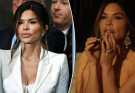 Lauren Sanchez tones down look after backlash for racy inauguration outfit