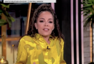 'The View' co-host Sunny Hostin calls President Trump a 'DEI hire'