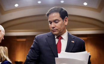 New Secretary of State Marco Rubio pauses refugee operations, ramps up visa vetting