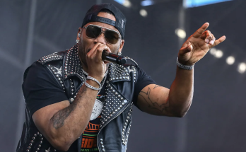 Nelly looking to President Trump to 'step up, serve, and lift us all' after rapper faced backlash