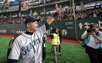 Ichiro Suzuki headlines newest Baseball Hall of Fame class; 2 others elected to Cooperstown