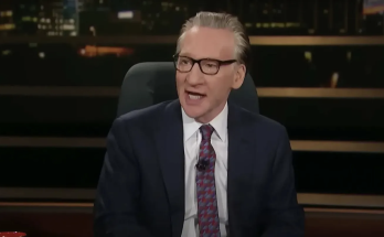 Bill Maher shocked to admit 'Trump is cool now,’ says sports players love the president