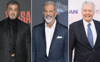 Mel Gibson doesn’t ‘blame’ celebrities fleeing Hollywood but vows to ‘fix’ as Trump’s special ambassador