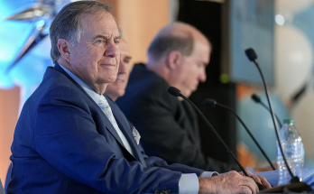 Bill Belichick's North Carolina contract details show staggering salary, interesting clauses