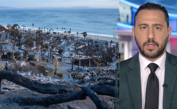 LA real estate agent reveals No. 1 reason why Pacific Palisades residents won’t return