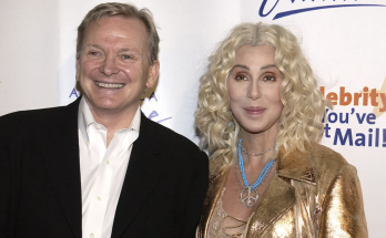 Cher's racy 'Turn Back Time' outfit left designer embarrassed: 'This is not family viewing'