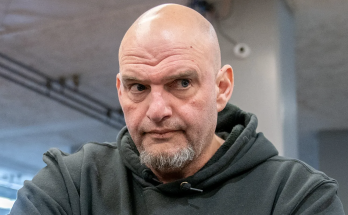 Fetterman tells 'The View' about 'positive' meeting with Trump: 'He was kind,' 'cordial'