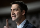 Tom Cotton pans liberal media's earlier dismissals of lab leak theory after CIA announcement