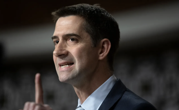 Tom Cotton pans liberal media's earlier dismissals of lab leak theory after CIA announcement