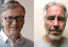 Bill Gates: 'Foolish' to spend time with Jeffrey Epstein