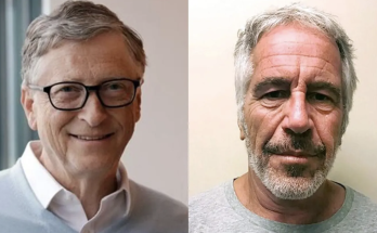 Bill Gates: 'Foolish' to spend time with Jeffrey Epstein