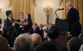 Jim Acosta taunts Trump as he launches independent show following CNN exit, vows he won't be silenced