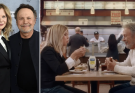 Sydney Sweeney joins Meg Ryan, Billy Crystal for ‘When Harry Met Sally’ Super Bowl ad