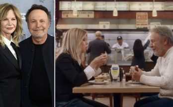 Sydney Sweeney joins Meg Ryan, Billy Crystal for ‘When Harry Met Sally’ Super Bowl ad