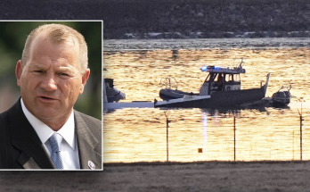 'We're the gold standard': GOP lawmaker calls for congressional hearing over DC plane crash