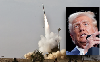 Here's why US Iron Dome is necessary, but will differ from Israel's