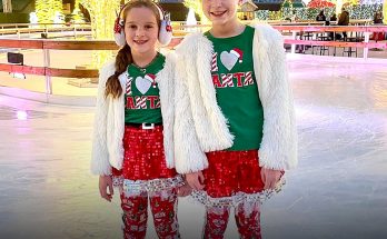 Figure Skating Sisters Everly, 14, and Alydia, 11, Along with Their Parents, Die in Washington Plane Crash – Details