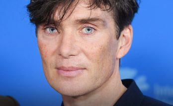 Cillian Murphy’s Two Sons Have Same Haircut as Dad – One of Them Followed in His Footsteps