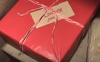 I Found a Christmas Gift in My Husband's Closet, but It Had His Mistress's Name on It – So I Switched It to Get Revenge