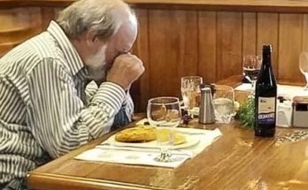 I Served an Elderly Man Dinner for Two, but When No One Came, I Uncovered a Truth That Left Me Stunned — Story of the Day