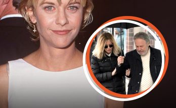 Meg Ryan's High-Profile Return to Hollywood after 9 Years – Fans Are Taken Aback by the Change in Her Appearance