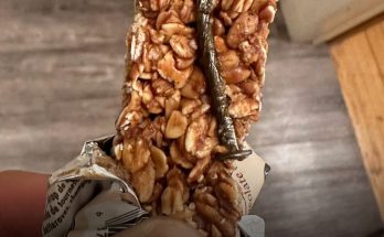 Recall Issued for Nearly 2.5 Million Granola Bars, Deemed Class 2 Risk by FDA – Details and Brand's Statement