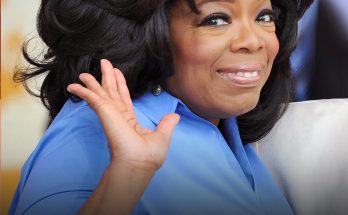 Oprah Winfrey Flaunts Her 'Skinny' Figure in Black Leggings While Hitting the Gym - Photos