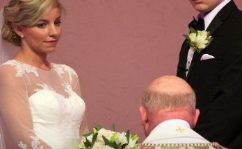 My Best Friend's Wedding Was Going Smoothly Until He Accidentally Said the Wrong Name at the Altar — Story of the Day