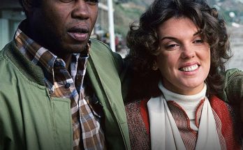 Georg Stanford Brown & Tyne Daly Raised Three Kids Despite Their Once-Illegal Marriage — See Their Daughters