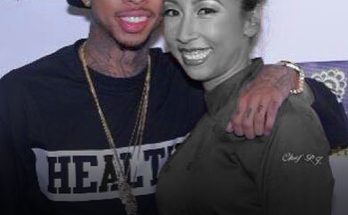 Musician Tyga's Mother, Pasionaye Nguyen, Dies at 53 – Details