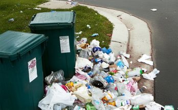 Neighbor Kept Knocking Over My Trash Bins – After 3 HOA Fines, I Taught Him a Lesson in Politeness