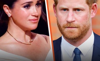 Prince Harry and Meghan Markle Will Spend Valentine's Day Separately — Here's Why