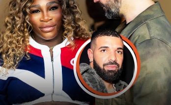 Serena Williams' Husband Reacts to Her Super Bowl Dance Years After Responding to Drake's 'Groupie' Diss