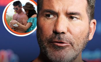 Simon Cowell’s Love Got Pregnant for Him While Still Married to Another Man: Their Son Will Not Inherit His Fortune