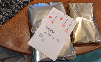 I Found Two Wrapped Gifts on Valentine's Day — After Opening the Second One, I Immediately Called My Lawyer