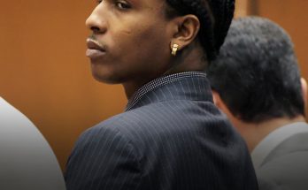 Users Weigh In as A$AP Rocky Is Found Not Guilty in Shooting Case Against Former Friend — Video from the Courtroom