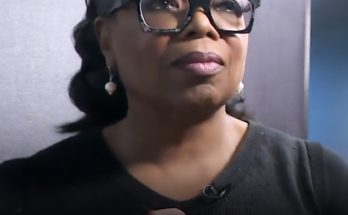 Oprah Winfrey Hid Her Pregnancy & Gave Birth at 14, but Today, She Has 'Daughters' – Her Story