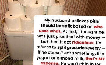 My Husband Believes Bills Should Be Split 'Based on Who Uses What' – I Had to Teach Him a Lesson