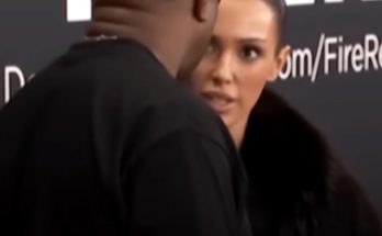 Body Expert Explains the Interaction Between Bianca Censori and Kanye West at the Grammys