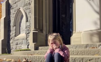 Mother Orders Little Daughter to Wait near Church, Then Disappears without a Trace — Story of the Day