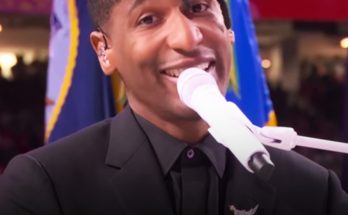 'The Worst Rendition': Jon Batiste's National Anthem Performance at Super Bowl Sparks Discussion