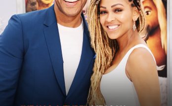 'He Has a Type': Meagan Good's Ex-husband DeVon Franklin Gets Engaged to Lady Who Looks Like Star's 'Twin' — Photos