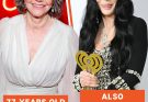 8 Celebrity Duos Who Defy Expectations That They Are the Same Age