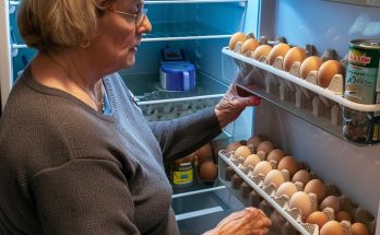 My Husband Refused to Buy Eggs for Our Kids — Then I Caught Him Gifting Them to His Mom