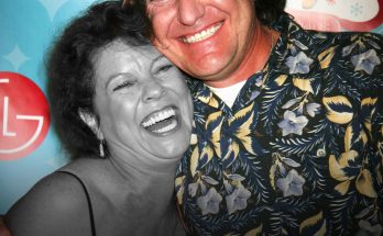 Erin Moran Died Holding Her Husband's Hand — The Coroner Revealed the Truth Behind Her Death