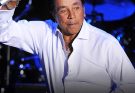 Smokey Robinson & His Younger Wife Share the Same Birth Date – How Does She Look?