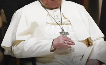 Pope Francis' Condition Remains Critical: What to Know About His Resignation Letter, Which He Signed 12 Years Ago