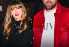 Users Compare Travis Kelce's Ex to Taylor Swift – What to Know About the Pretty Dark-Haired Lady