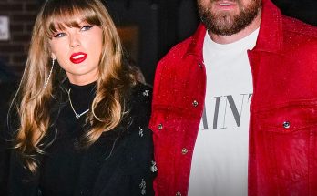 Users Compare Travis Kelce's Ex to Taylor Swift – What to Know About the Pretty Dark-Haired Lady