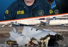 Cockpit Voice and Flight Data Recorders Found as New Details Emerge About Washington, DC Plane Crash